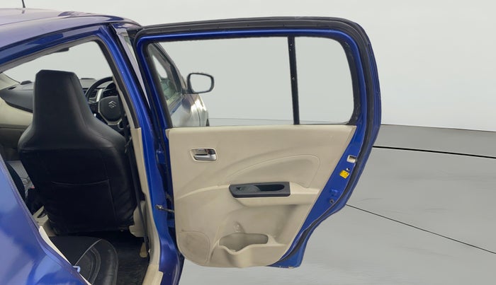 2018 Maruti Celerio ZXI AMT, Petrol, Automatic, 45,788 km, RHS Rear Door