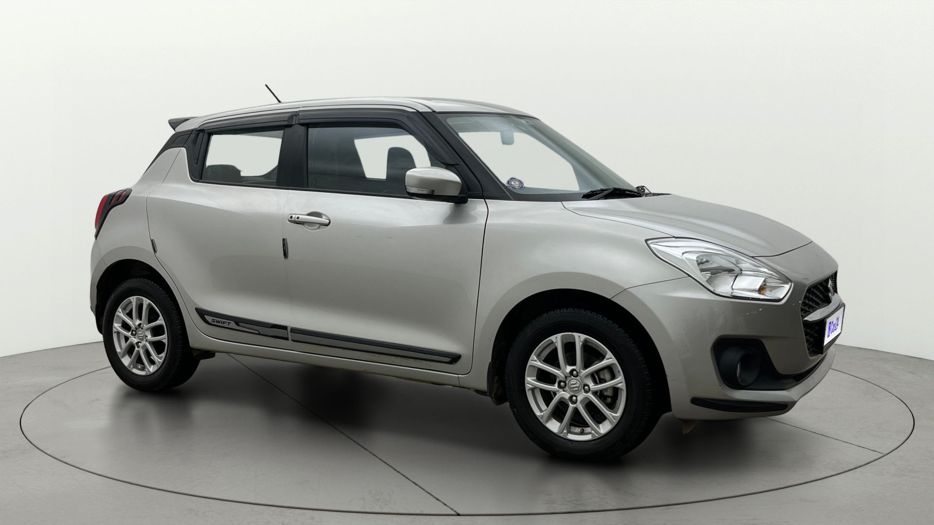 2022 Maruti Suzuki Swift ZXI AMT 2022 Maruti Suzuki Swift ZXI AMT