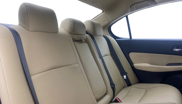 2021 Honda City 1.5L I-VTEC VX CVT, Petrol, Automatic, 39,493 km, Right Side Rear Door Cabin