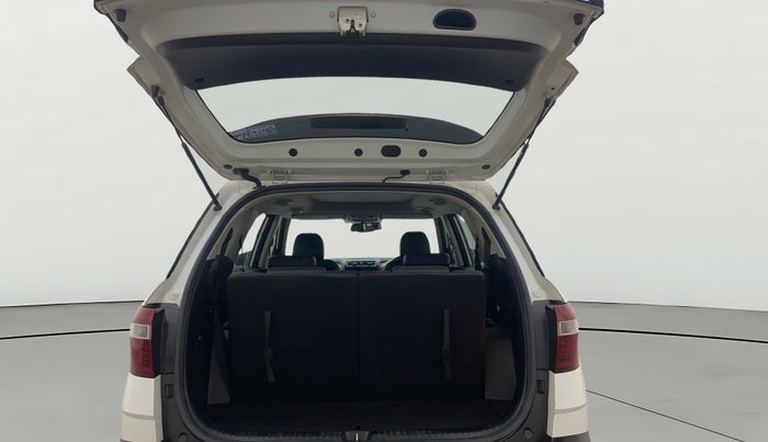 2021 Hyundai ALCAZAR 1.5 SIGNATURE MT 6STR, Diesel, Manual, 1,39,134 km, Boot Open Zoomed View