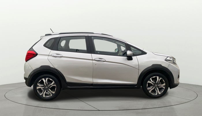 2017 Honda WR-V 1.2L I-VTEC VX MT, Petrol, Manual, 35,194 km, Right Side View