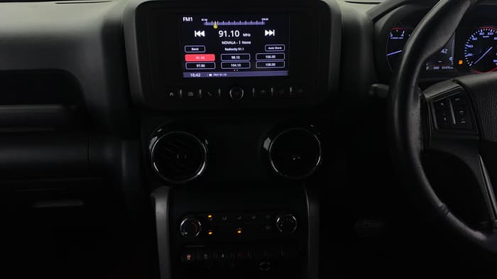 Features