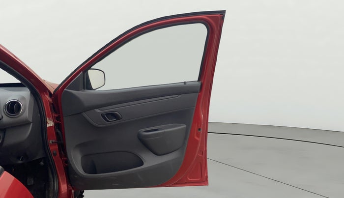 2016 Renault Kwid RXT 0.8, Petrol, Manual, 43,361 km, RHS Front Door