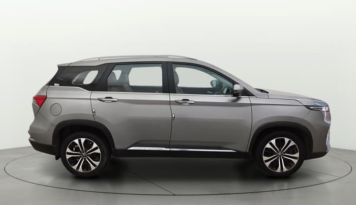 2022 MG HECTOR PLUS SHARP 2.0 DIESEL TURBO MT 6-STR, Diesel, Manual, 72,032 km, Right Side View