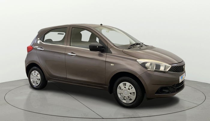 2019 Tata Tiago XE PETROL, Petrol, Manual, 42,074 km, SRP