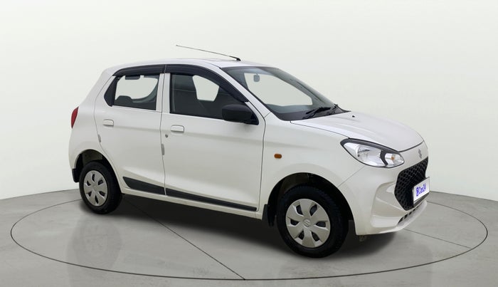 2024 Maruti Alto K10 VXI, Petrol, Manual, 25,800 km, SRP