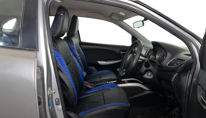 2016 Maruti Baleno DELTA PETROL 1.2, Petrol, Manual, 58,270 km, Right Side Front Door Cabin