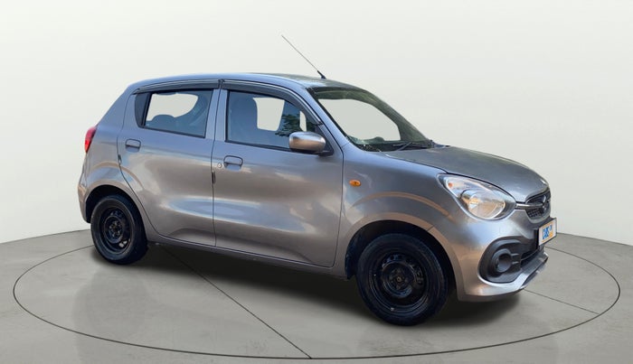 2022 Maruti Celerio VXI CNG, CNG, Manual, 1,21,824 km, SRP