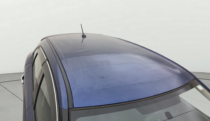 2021 Maruti Baleno SIGMA 1.2 K12, Petrol, Manual, 62,503 km, Roof