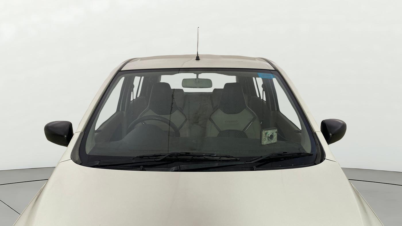 2016 Maruti Celerio VXI AMT, Petrol, Automatic, 15,686 km, Front Windshield