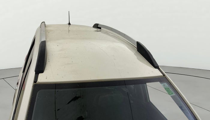 2016 Honda BR-V 1.5L I-VTEC V CVT, Petrol, Automatic, 68,707 km, Roof