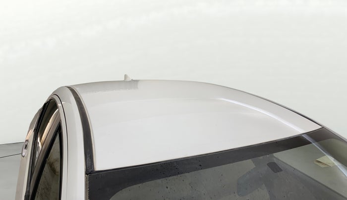 2016 Honda City 1.5L I-VTEC V MT, Petrol, Manual, 96,434 km, Roof