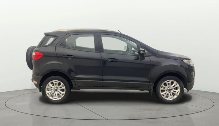 2015 Ford Ecosport TITANIUM 1.5L PETROL, Petrol, Manual, 92,721 km, Right Side View