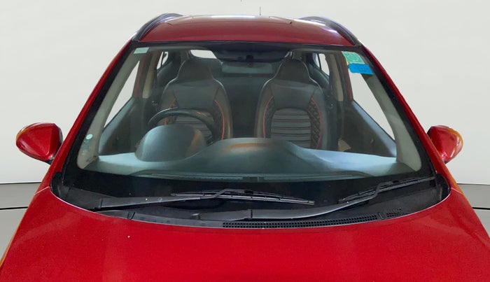 2020 Hyundai Grand i10 MAGNA 1.2 KAPPA VTVT, Petrol, Manual, 79,667 km, Front Windshield