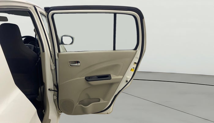 2014 Maruti Celerio VXI AMT, Petrol, Automatic, 48,925 km, RHS Rear Door