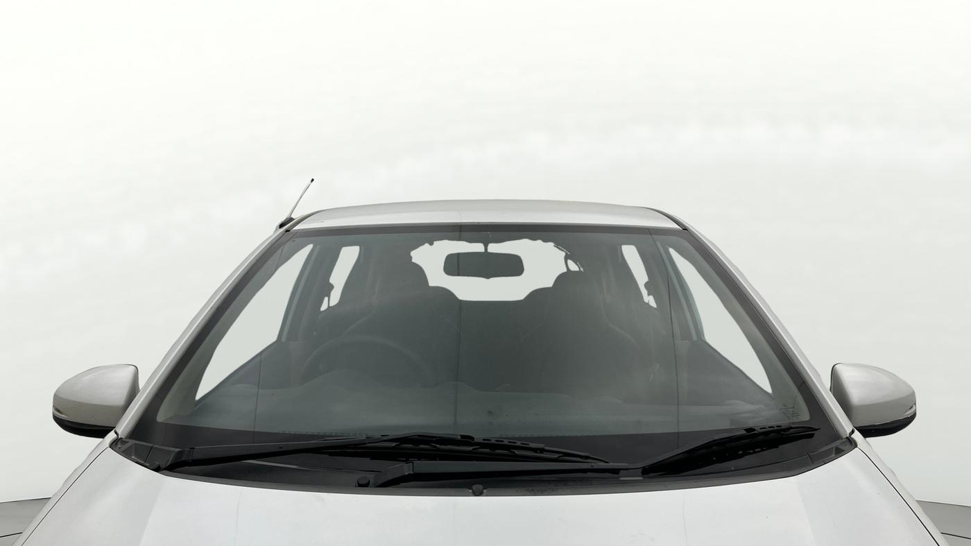 2015 Honda Brio VX AT, Petrol, Automatic, 27,749 km, Front Windshield