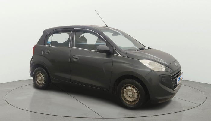 2022 Hyundai NEW SANTRO SPORTZ EXECUTIVE MT CNG, CNG, Manual, 28,381 km, SRP