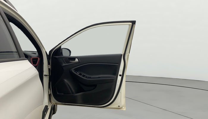 2019 Hyundai i20 Active 1.2 SX, Petrol, Manual, 50,844 km, RHS Front Door