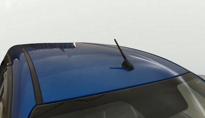 2019 Hyundai NEW SANTRO SPORTZ AMT, Petrol, Automatic, 27,279 km, Roof