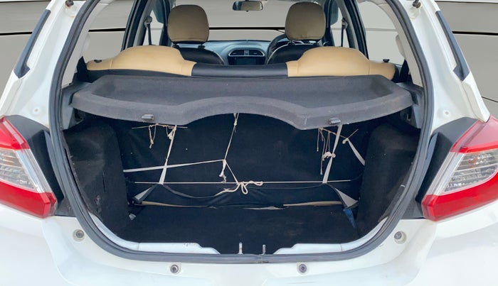 2021 Tata TIAGO NRG XZ MT, Petrol, Manual, 19,242 km, Boot Open Zoomed View