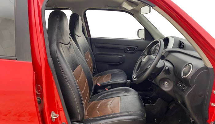 2023 Maruti S PRESSO VXI PLUS (O) AMT, Petrol, Automatic, 56,489 km, Right Side Front Door Cabin