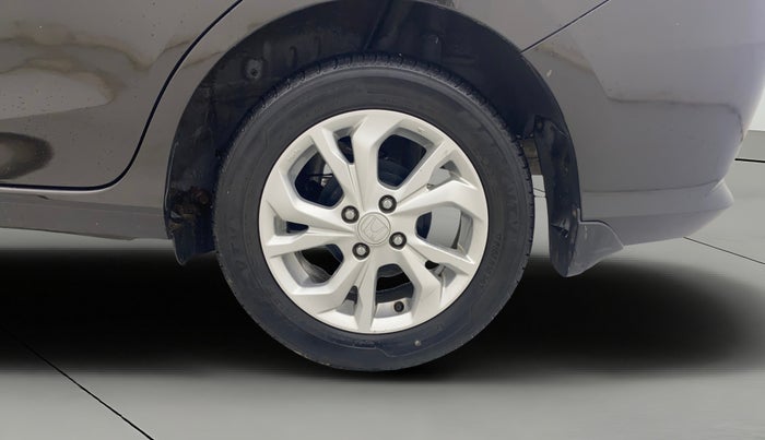 2019 Honda Amaze 1.2L I-VTEC V, Petrol, Manual, 28,432 km, Left Rear Wheel