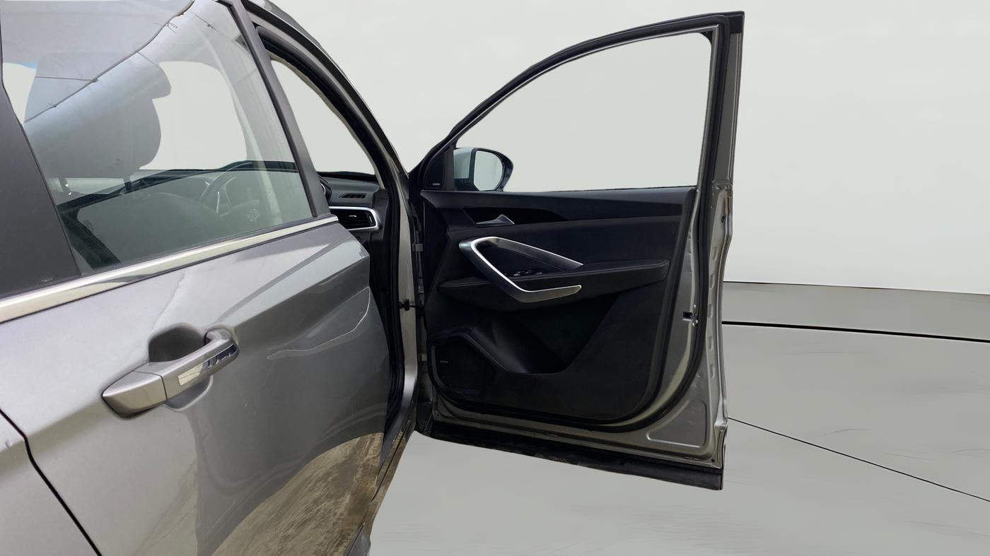 2020 MG HECTOR SHARP 1.5 DCT PETROL, Petrol, Automatic, 47,682 km, RHS Front Door
