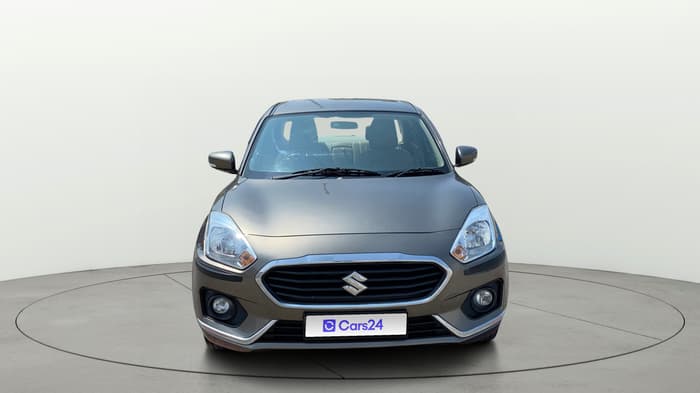 2020 Maruti Dzire VXI AMT, Petrol, Automatic, 46,797 km, Front