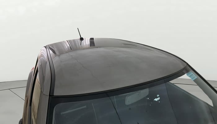2023 Maruti Swift LXI, Petrol, Manual, 2,853 km, Roof