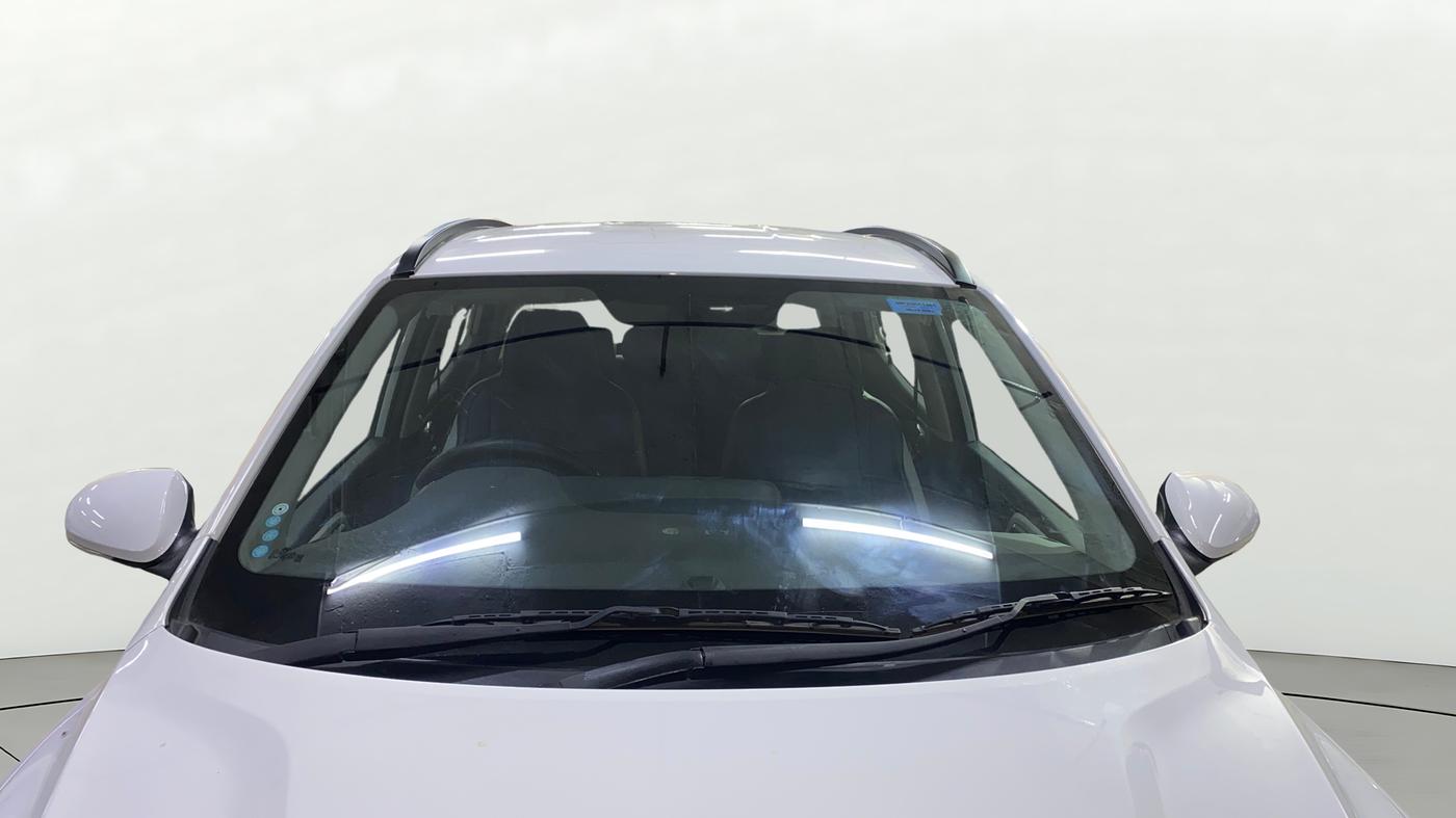 2023 Hyundai GRAND I10 NIOS SPORTZ 1.2 KAPPA VTVT, Petrol, Manual, 13,260 km, Front Windshield