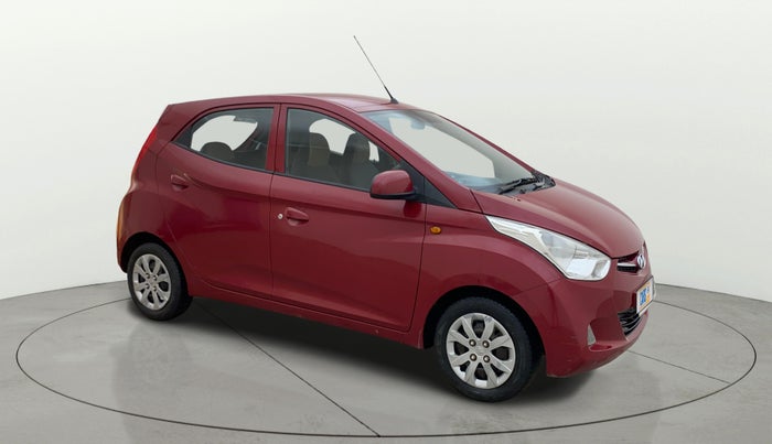 2017 Hyundai Eon SPORTZ, Petrol, Manual, 28,944 km, SRP