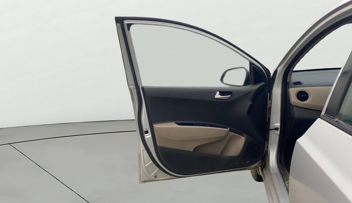 2017 Hyundai Xcent SX 1.2, Petrol, Manual, 89,335 km, LHS Front Door