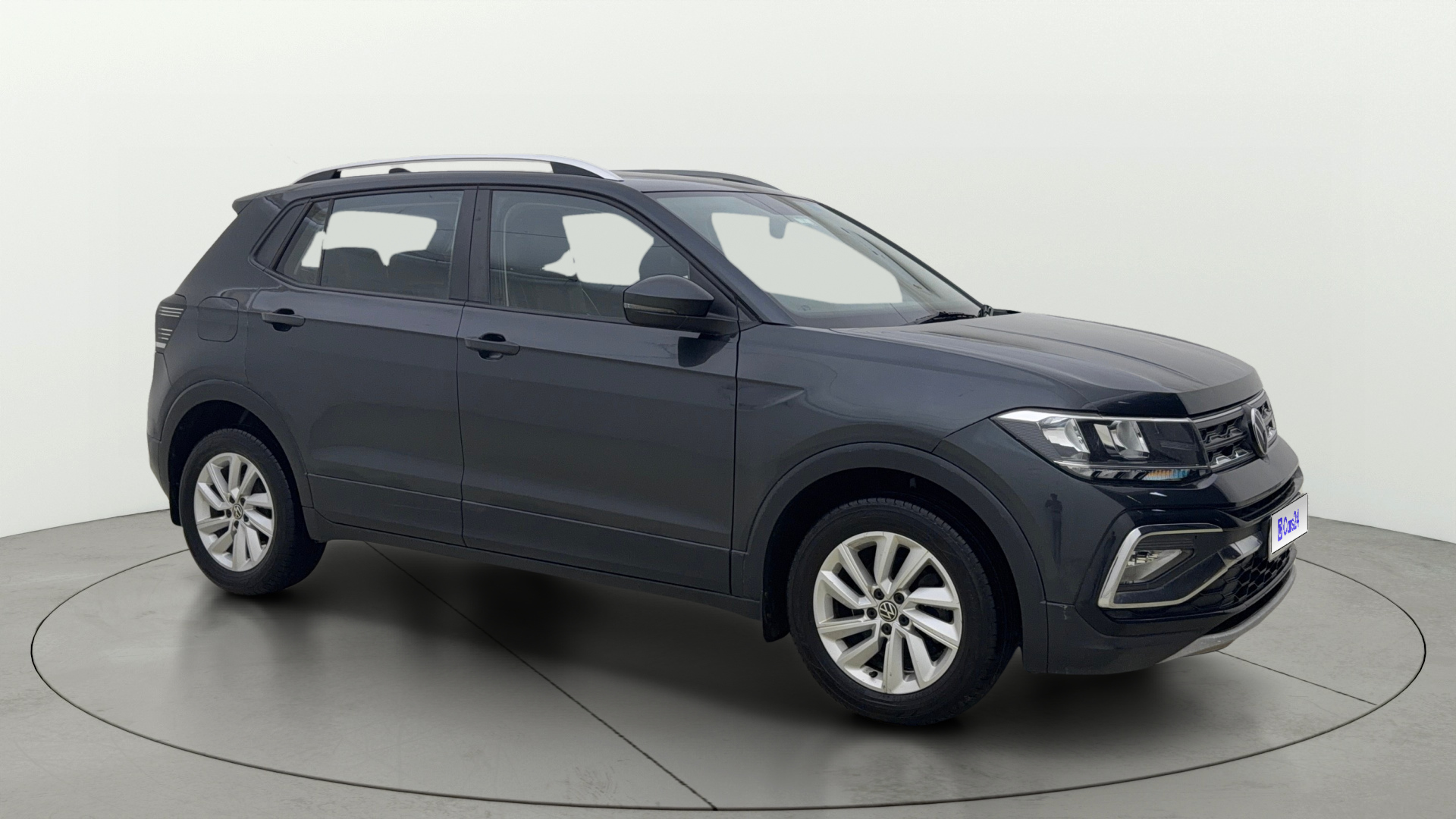 2021 Volkswagen Taigun 2021-2026 HIGHLINE 1.0 TSI MT 2021 Volkswagen Taigun 2021-2026 HIGHLINE 1.0 TSI MT