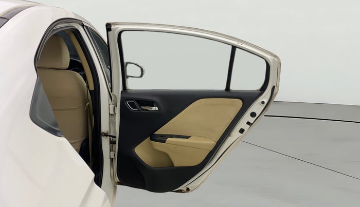 2017 Honda City 1.5L I-VTEC V MT, Petrol, Manual, 1,13,594 km, RHS Rear Door