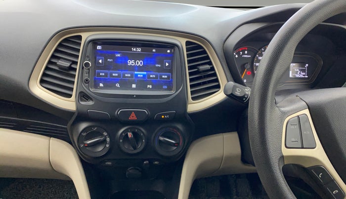 2021 Hyundai NEW SANTRO SPORTZ EXECUTIVE MT CNG, CNG, Manual, 79,520 km, Air Conditioner