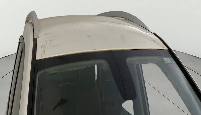 2020 MG HECTOR PLUS SMART 2.0 DIESEL TURBO MT 6-STR, Diesel, Manual, 1,42,262 km, Roof