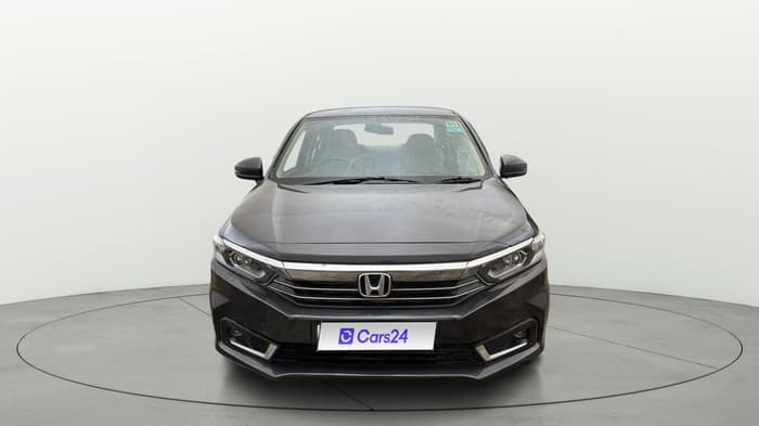 2023 Honda Amaze 1.2L I-VTEC VX, Petrol, Manual, 71,366 km, Front