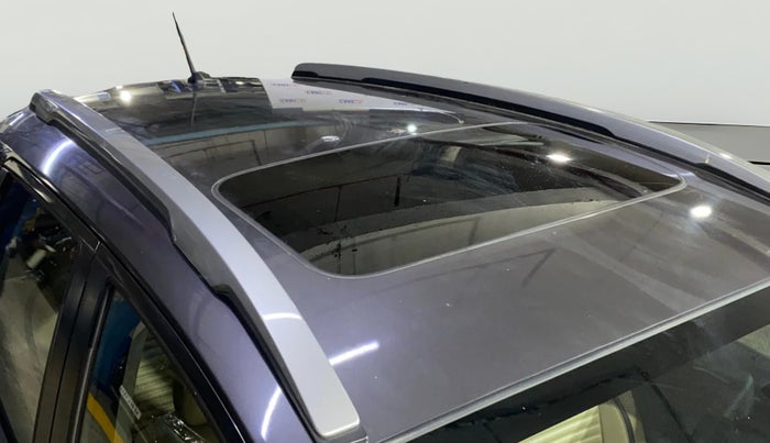 2019 Honda WR-V 1.2L I-VTEC VX MT, Petrol, Manual, 14,364 km, Roof