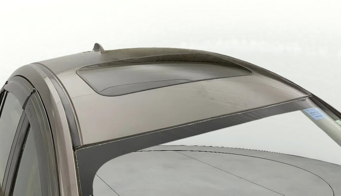 2016 Honda City 1.5L I-VTEC VX CVT, Petrol, Automatic, 81,713 km, Roof