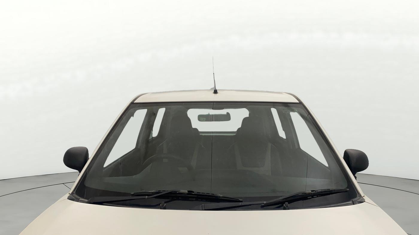 2019 Maruti New Wagon-R LXI 1.0, Petrol, Manual, 69,780 km, Front Windshield