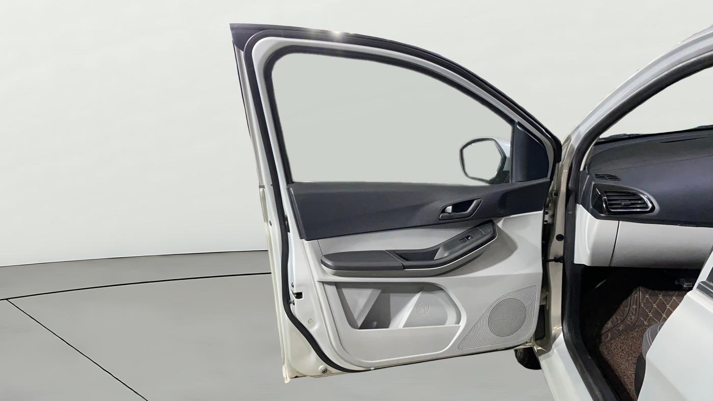 2021 Tata Tiago XZA PETROL, Petrol, Automatic, 13,081 km, LHS Front Door