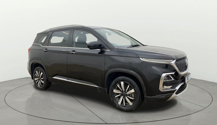2020 MG HECTOR SHARP HYBRID 1.5 PETROL, Petrol, Manual, 73,546 km, SRP