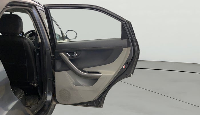 2019 Tata NEXON XZ PLUS PETROL, Petrol, Manual, 60,922 km, RHS Rear Door