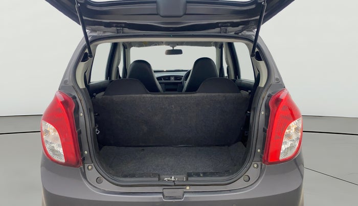 2019 Maruti Alto LXI O, Petrol, Manual, 14,377 km, Boot Open Zoomed View