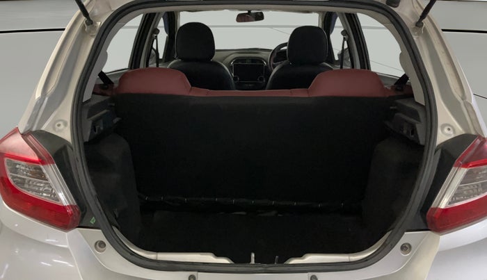 2021 Tata Tiago XT PETROL, Petrol, Manual, 47,869 km, Boot Open Zoomed View