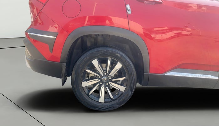 2019 MG HECTOR SHARP 2.0 DIESEL, Diesel, Manual, 56,612 km, Right Rear Wheel