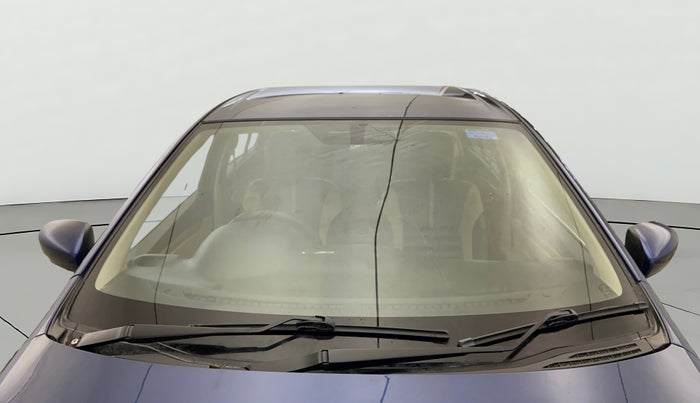 2021 Maruti Ciaz SIGMA 1.5 SHVS MT  PETROL, Petrol, Manual, 13,264 km, Front Windshield