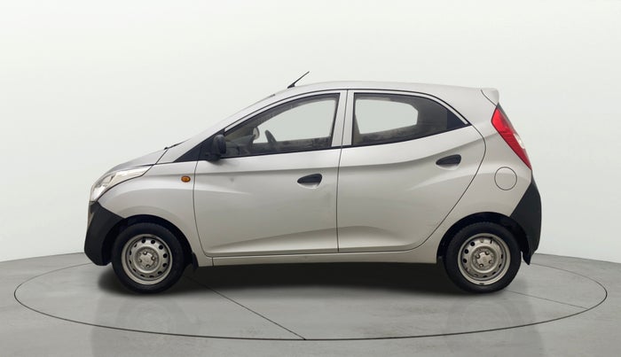 2018 Hyundai Eon D-LITE+, Petrol, Manual, 15,516 km, Left Side