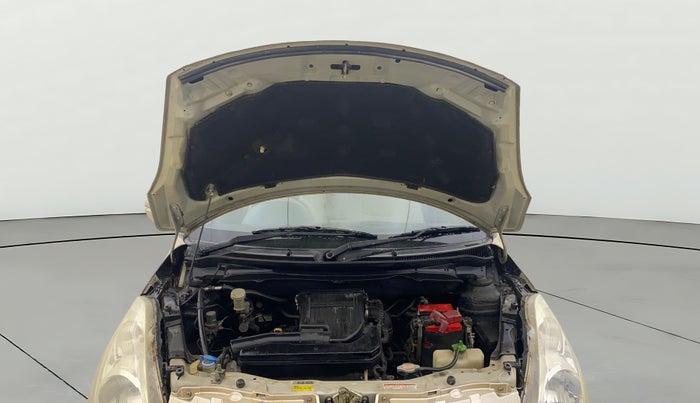 2013 Maruti Swift Dzire VXI, Petrol, Manual, 33,200 km, Open Bonet