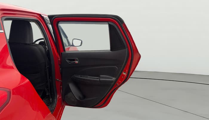 2023 Maruti Swift VXI, Petrol, Manual, 11,027 km, RHS Rear Door